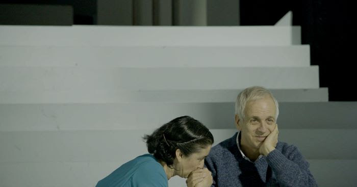 “La memoria infinita” lidera la taquilla con más de 80 mil espectadores: se realizará evento durante esta jornada
