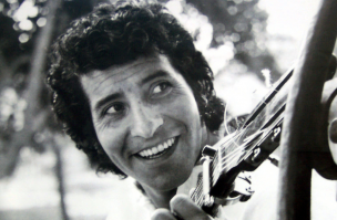 Exmilitar condenado por asesinato de Víctor Jara se quita la vida antes de ser detenido