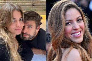 Shakira y Gerard Piqué buscarían convertirse en padres nuevamente