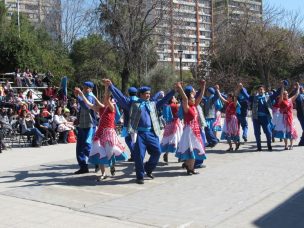 Día Mundial del Folklore: Estos serán los desvíos del tránsito por este cultural evento