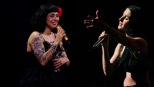 Con Mon Laferte y Fran Valenzuela: los cinco chilenos que competirán en los Grammy Latino