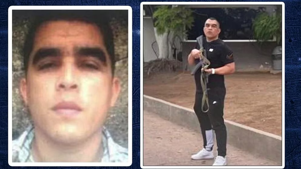 “Niño Guerrero”: Carabineros emite alerta de seguridad por el líder del Tren de Aragua