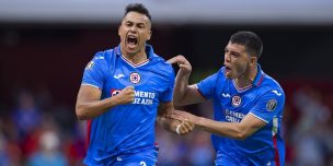 Nueva oportunidad: Iván Morales fue reinscrito por el Cruz Azul en la Liga MX