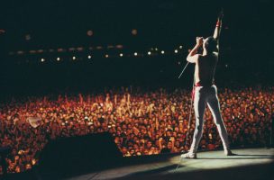 Natalicio de Freddie Mercury: Sus 10 mejores canciones según ChatGPT