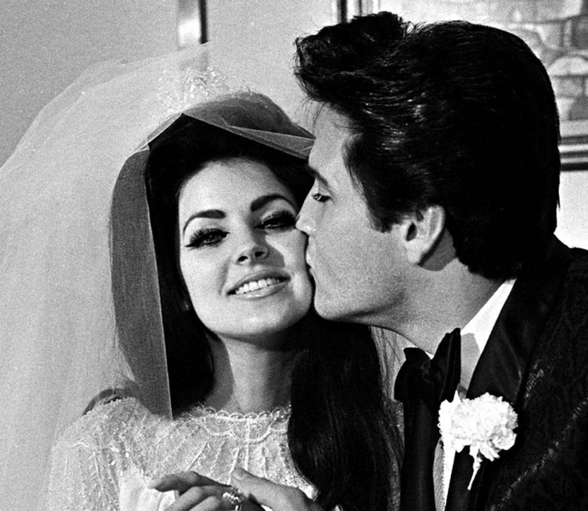 “Él respetaba”: Priscilla Presley se refirió a la diferencia de edad con Elvis