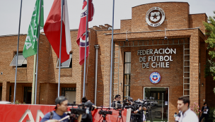 ANFP presenta recurso de protección contra oficio de la Subsecretaría de Justicia