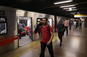 Metro: Líneas 1 y 2 extenderán su horario de funcionamiento durante Fiestas Patrias