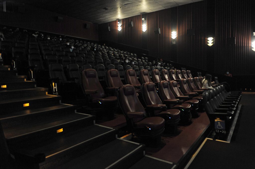 Vuelve el Día del Cine 2025 con entradas a precios especiales en todo el país