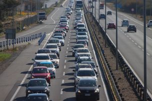 Llegó septiembre: las principales recomendaciones para una conducción segura en Fiestas Patrias