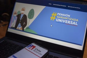 Pensión Garantizada Universal: qué es y cómo postular