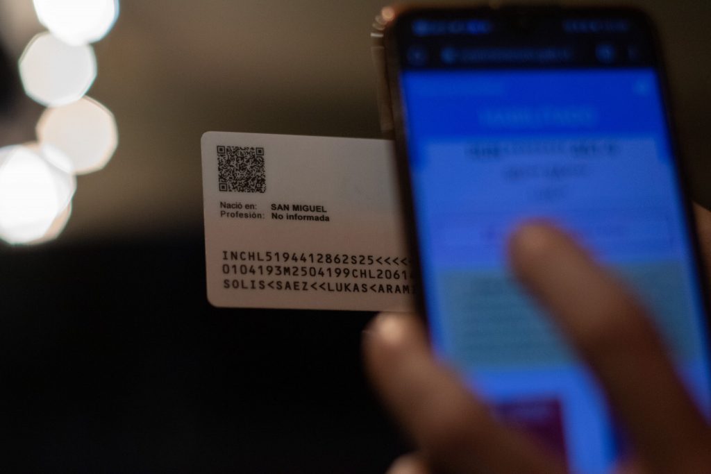 Cédula de identidad: ¿cómo bloquearla ante robo o pérdida?