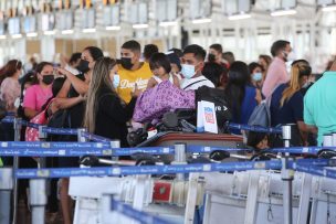 Fiestas Patrias: 71% de las búsquedas de viajes son al extranjero