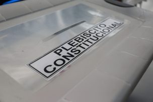 Servel publicó padrón auditado y nómina de inhabilitados para votar en  Plebiscito Constitucional