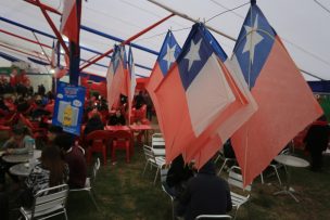 Grandiosa Fonda de Ñuñoa prepara tres días de fiesta: parrilla programática y entradas