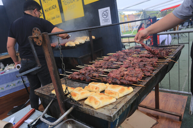 CCS: Hogares gastarán cerca de $190 mil en bienes y servicios durante Fiestas Patrias