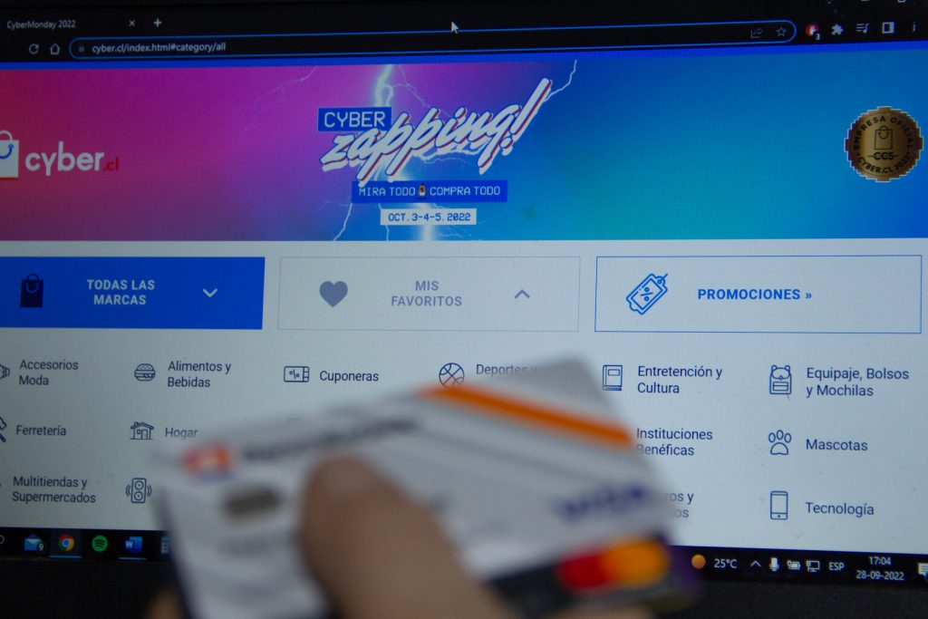 Cyber Monday: ¿cómo planificar, cuidar finanzas y realizar un pago seguro?