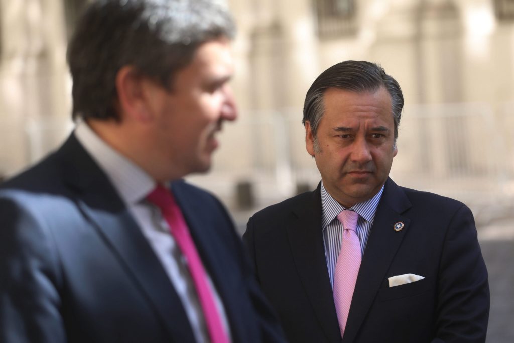 Republicanos piden al Gobierno bajar su reforma previsional tras aprobación de artículo en el Consejo