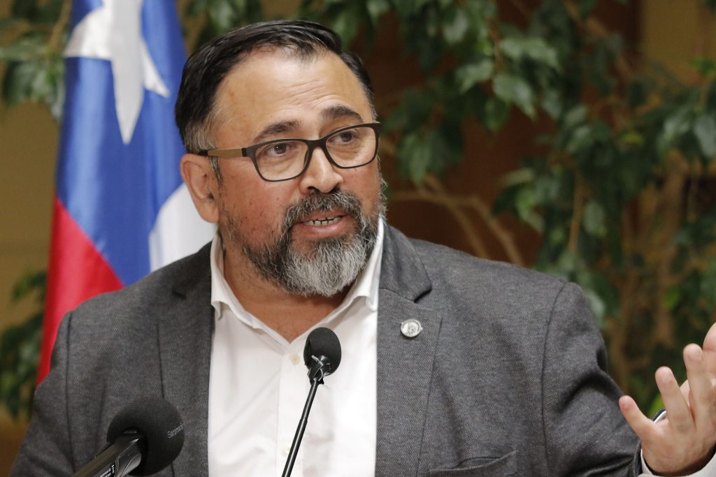 Diputado Pino por Catalina Pérez y Caso Convenios: “El caiga quien caiga debe ser 100% efectivo “