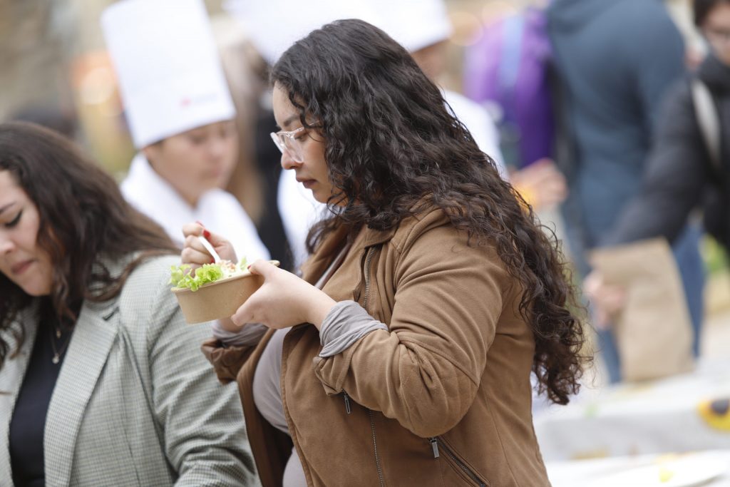 Nutricionista entrega 5 consejos para retomar alimentación saludable tras Fiestas Patrias