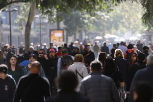 Imacec: Economía chilena creció 1,8% en julio