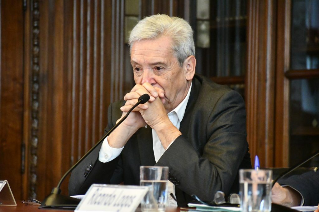 Carlos Ominami: “Yo fui muy crítico del asesinato de Jaime Guzmán, fue algo que no tenía justificación”