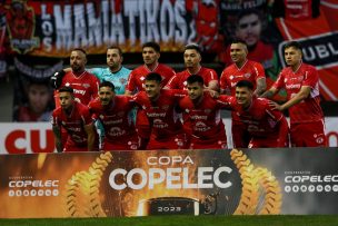 Ñublense sorprende como el mejor chileno en el ranking de la IFFHS