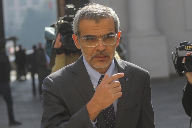 Gobierno propondrá el levantamiento parcial del secreto de la Comisión Valech