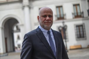 Ministro Elizalde por declaración propia de Chile Vamos por los 50 años: 