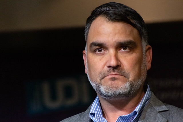 Javier Macaya a un año del triunfo del Rechazo: “El sentido común lo recuperó el pueblo de Chile”