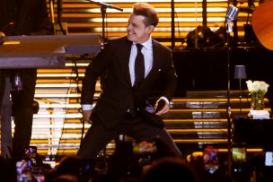 Hoy inicia la preventa para el concierto de Luis Miguel en el Estadio Nacional: ¿cuáles son los precios?