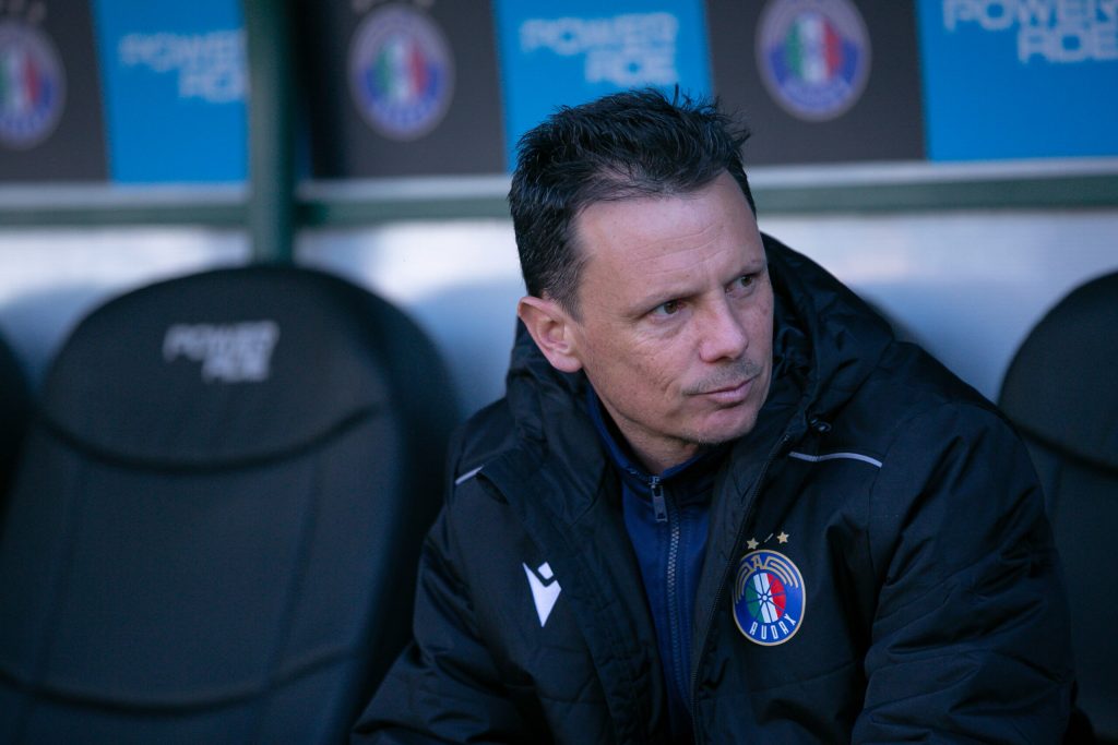 Audax Italiano nuevamente sin DT: Marcoguiseppe renunció tras caída ante O’Higgins