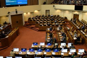 Consejo Constitucional aprueba reducir número de diputados de 155 a 138