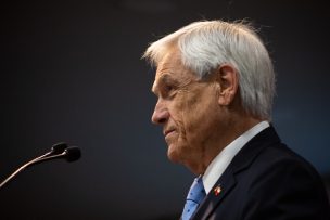 Sebastián Piñera por los 50 años del 11 de septiembre: 