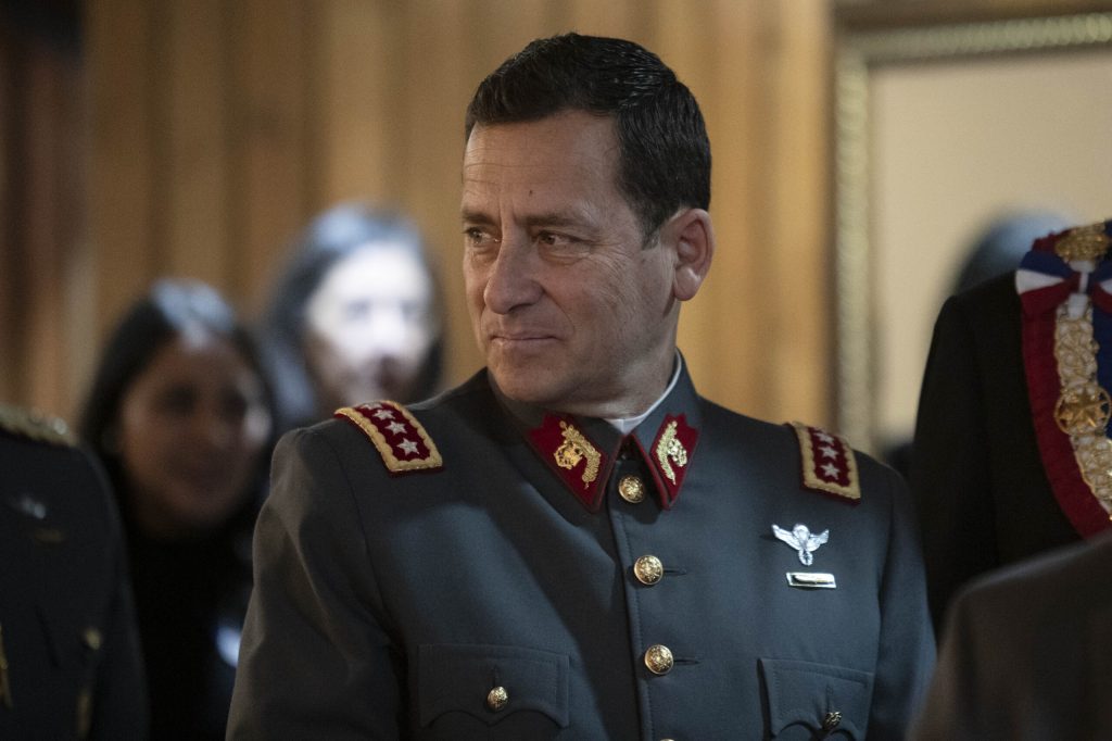 Comandante Iturriaga y Plan de Búsqueda: “El Ejército no tiene información que no esté disponible en la justicia”
