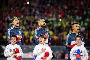 ¡Ya están a la venta! La Roja inicia proceso de adquisición de entradas para duelo ante Perú