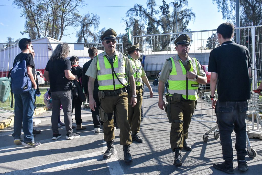 7 fallecidos y 138 detenidos por conducir en estado de ebriedad es el balance de fiestas patrias