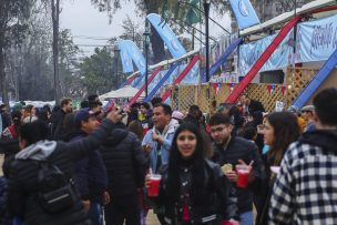 Fiestas Patrias: SERNAC informa los derechos de consumidores que asistirán a fondas