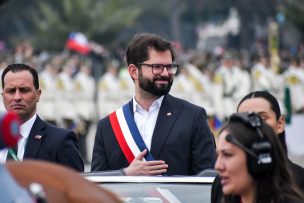 Presidente Boric afina detalles de su visita a la Asamblea de Naciones Unidas