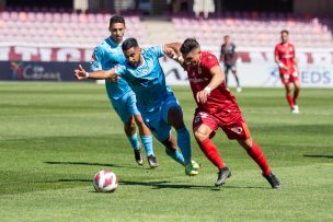 Por alineación indebida: Iquique denuncia a La Serena por la supuesta inclusión de un jugador suspendido