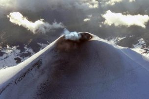 Volcán Villarrica: consejos para agricultores de zonas afectadas por alerta naranja