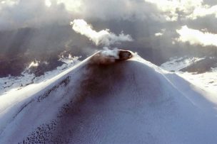 Alertas volcánicas en Chile: ¿Qué significan y cuándo tomar precauciones?