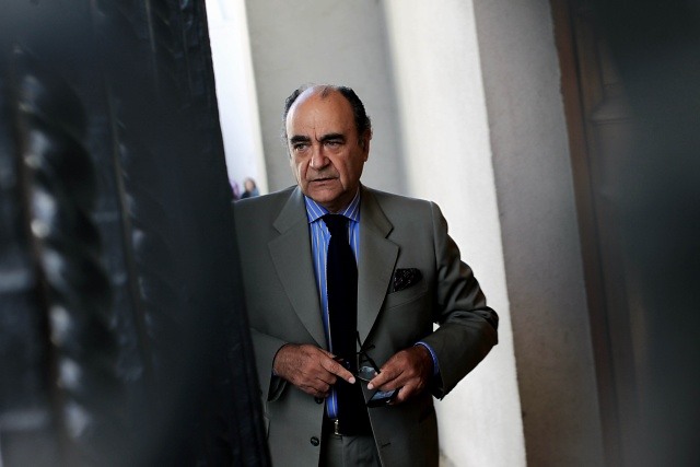 Alberto Cardemil: “Yo nunca había visto un 11 de septiembre con esta posición de enfrentamiento”