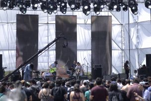 Festival Fauna Primavera 2023: confirman horarios y nuevo artista