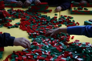LEGO Fun Fest, panorama familiar imperdible: ¿cuándo y dónde se realizará?