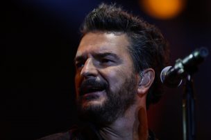 Ricardo Arjona reprograma conciertos en Chile: sufrió crisis médica y fue intervenido