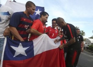 Chile vs Colombia: aún quedan  entradas para la segunda fecha de las Clasificatorias 2026