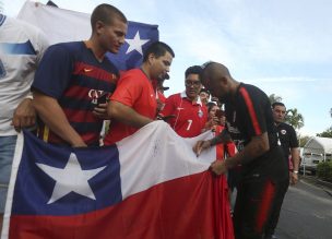 Chile vs Colombia: últimas entradas para el partido de La Roja en las clasificatorias 2026