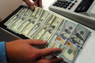 El precio del dólar, la UF y UTM hoy 27 de septiembre