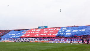 Alcaldesa de Cerrillos se abre a recibir el futuro estadio de la U