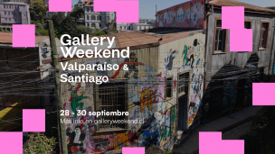 Gallery Weekend crece, se expande y se descentraliza